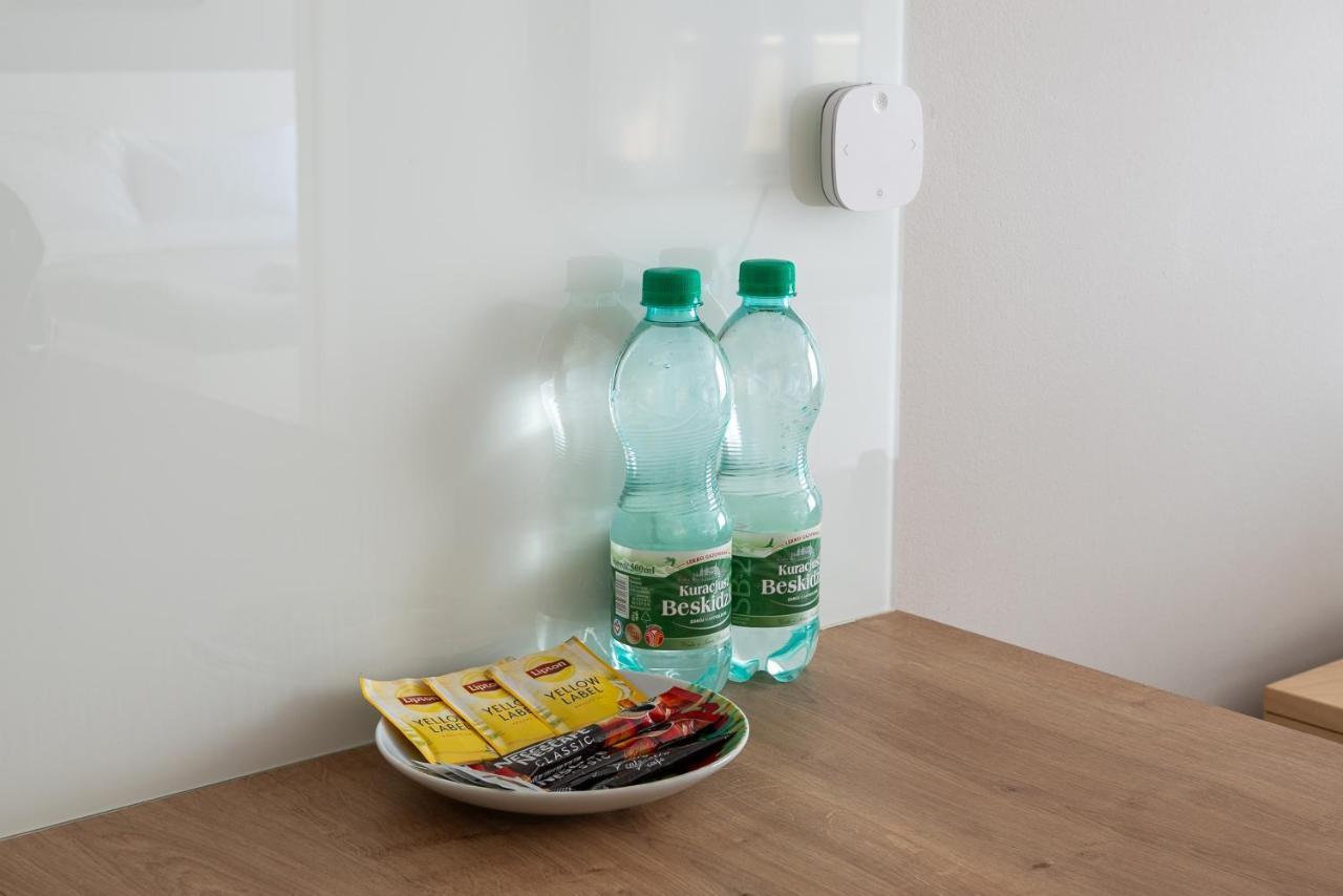 Appartement Wola Jana Kazimierza *