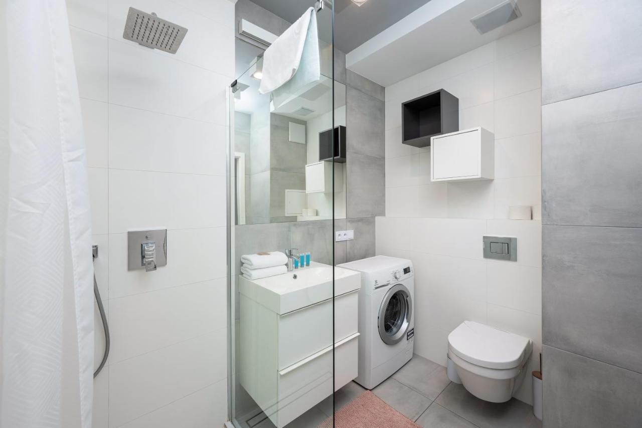 Appartement Wola Jana Kazimierza